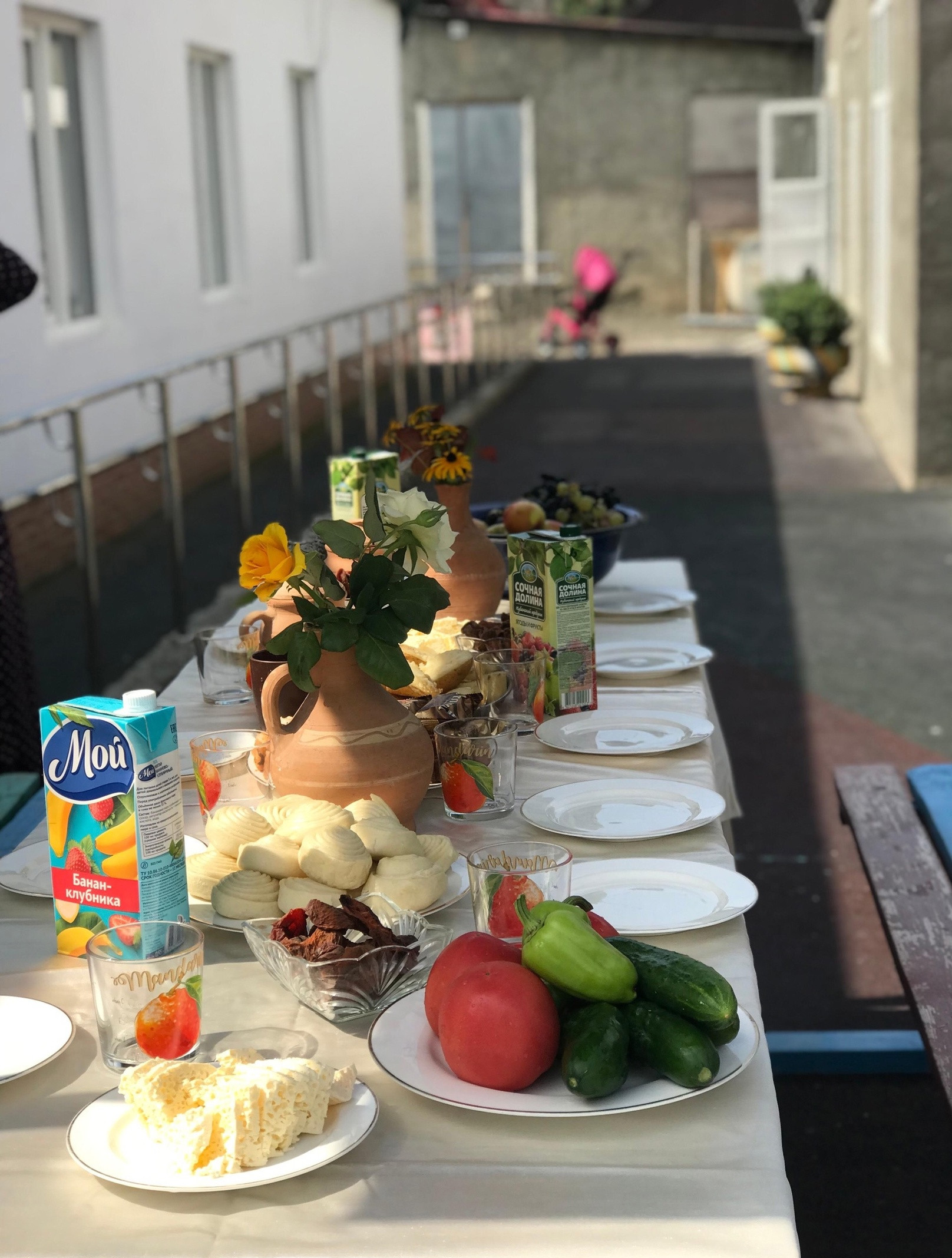 Мероприятие приуроченное "Ко дню единства народов Дагестана"